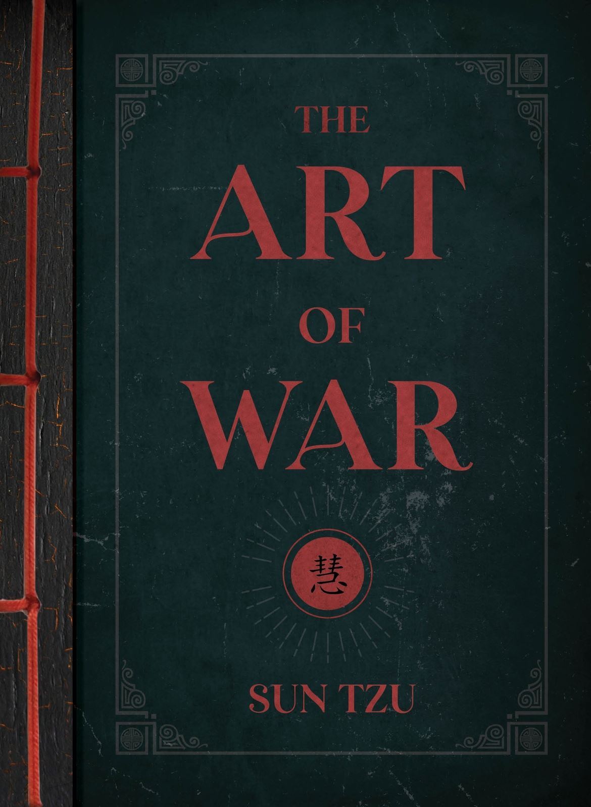 Art of War - Original