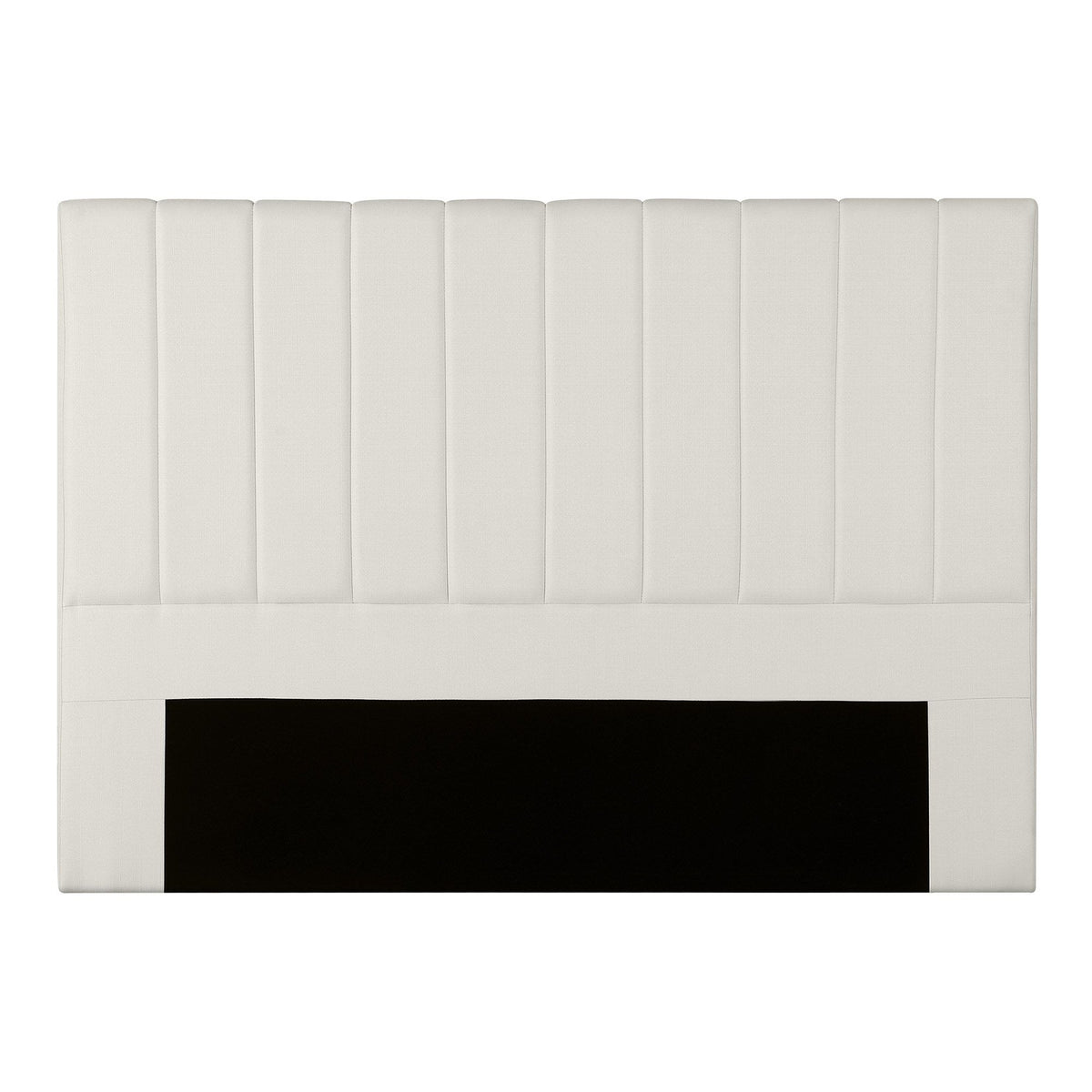 Artiss Bed Head Headboard King Linen 183CM - Beige