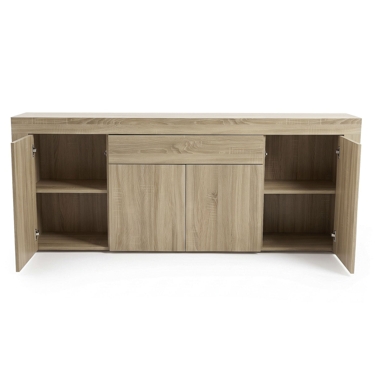 Artiss Buffet Sideboard - DANA Oak