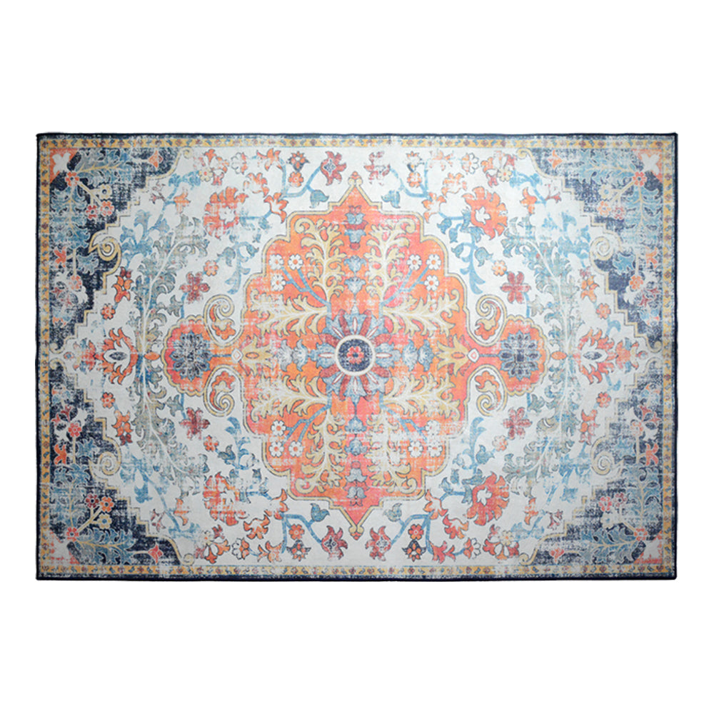 Artiss Rug 160x230cm Area Rug Large Carpet Soft Short Pile Modern Yasmin