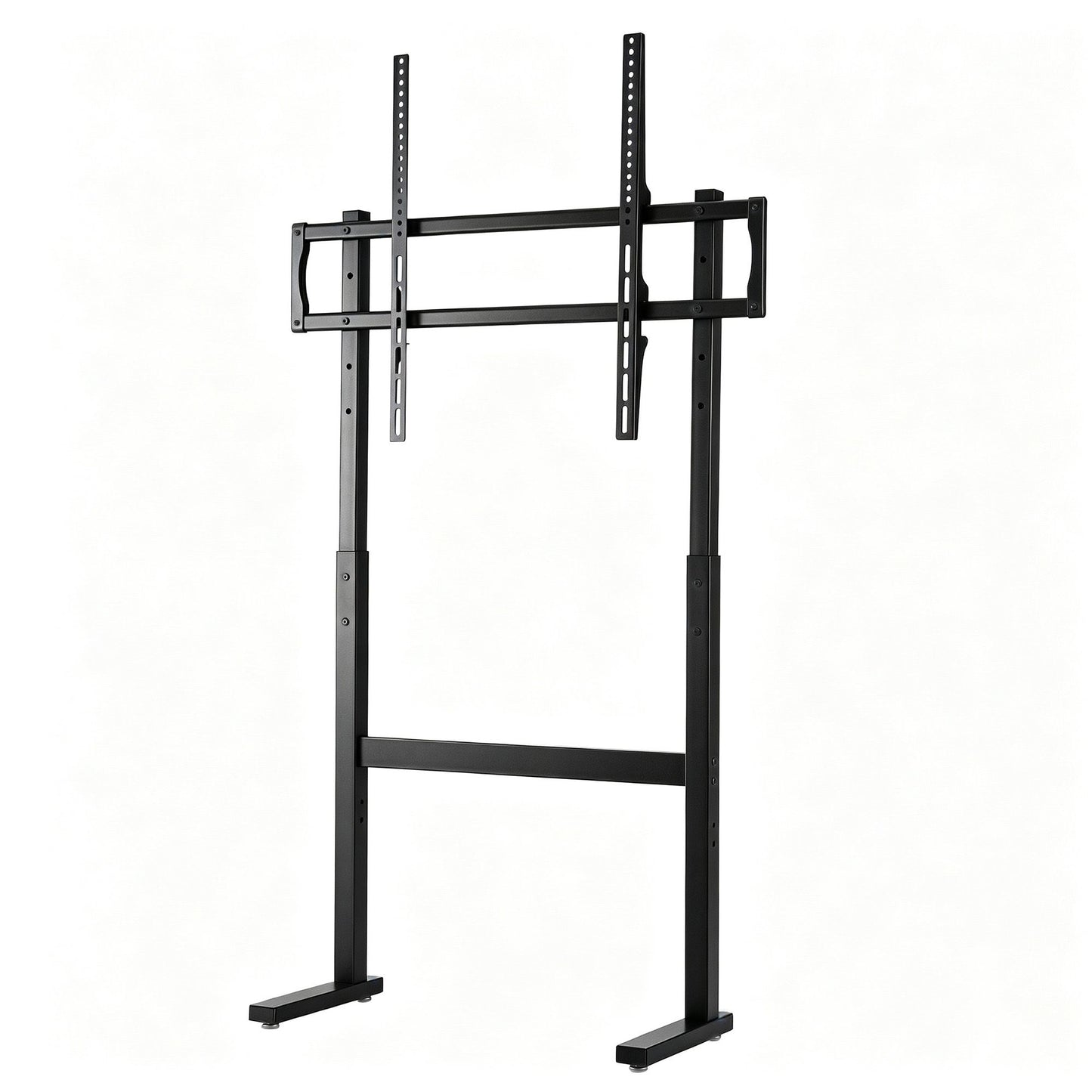 Artiss Universal Floor TV Stand for 32-100 Inch Screens Heavy Duty 40kg Capacity