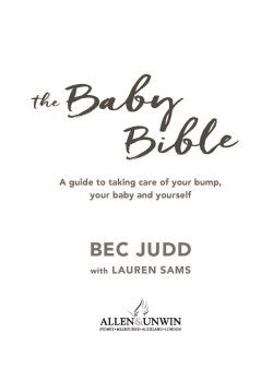 Baby Bible