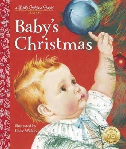 Baby's Christmas