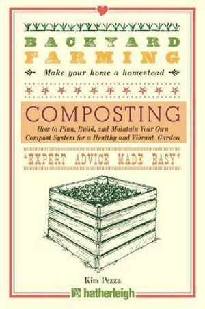 Backyard Farming: Composting