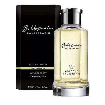 Baldessarini Concentree 75ml EDC Spray for Men by Hugo Boss