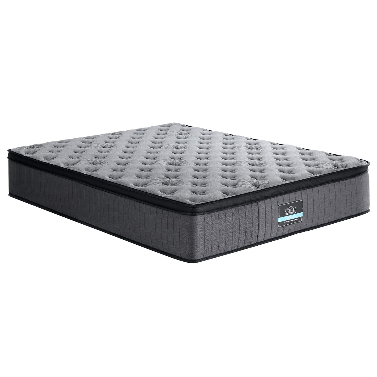 Bed Mattress Giselle 34cm King