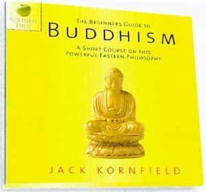 Beginner's Guide to Buddhism
