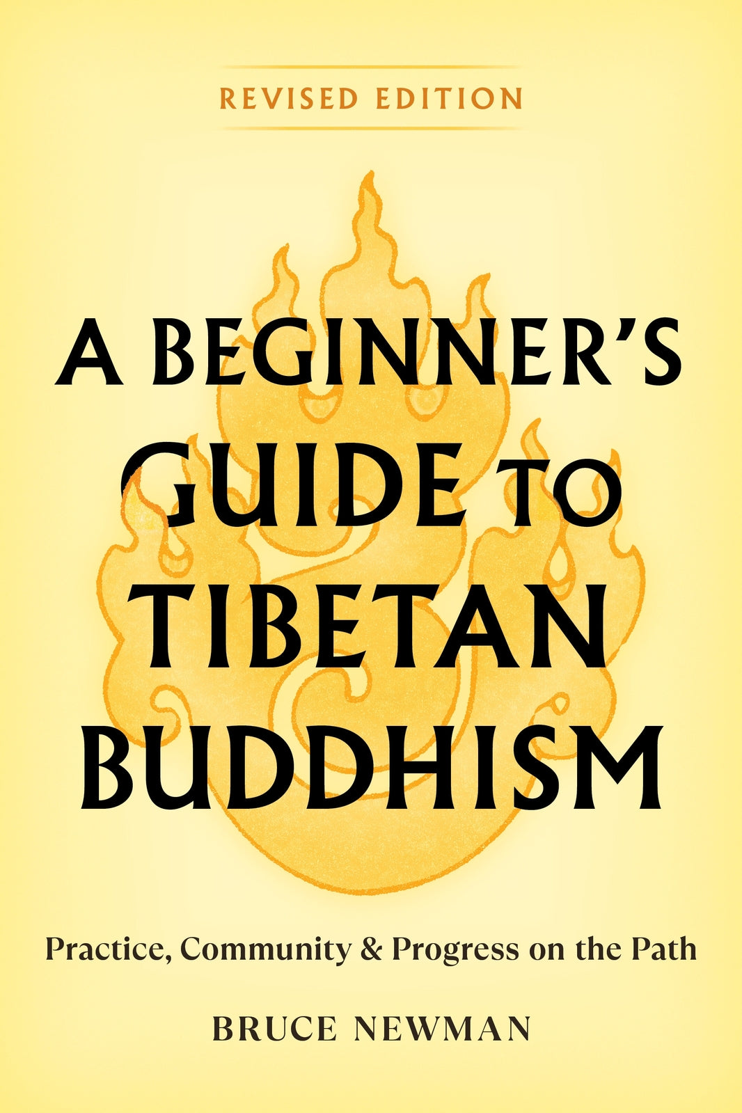 Beginner's Guide to Tibetan Buddhism