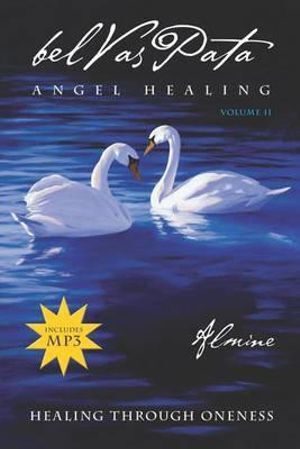 Belvaspata - Angel Healing Volume 2