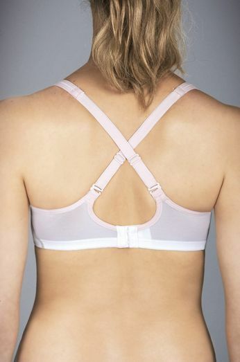 Berlei Electrify Bra Underwire Black White Sports Womens Ladies Gym Size Bras