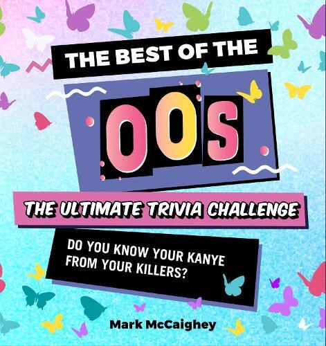 Best of the 00s: The Trivia Game: The Ultimate Trivia Challenge