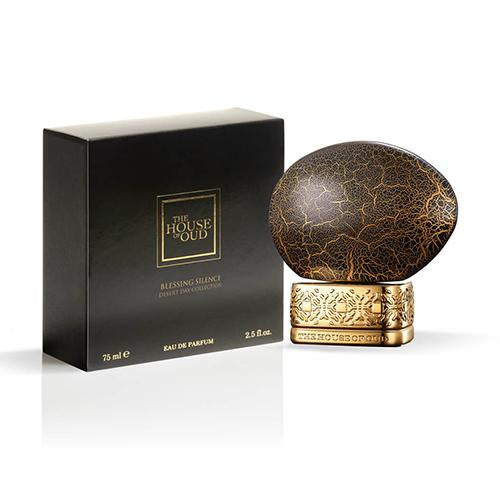 Blessing Silence 75ml EDP Spray for Unisex by The House Of Oud