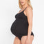 Bonds Womens Maternity Support Singlet Bra Top Black