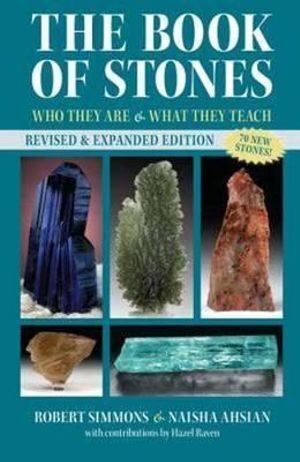 Book of Stones Revised Edition