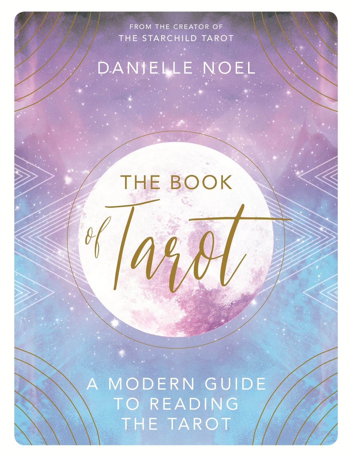 Book of Tarot - Original