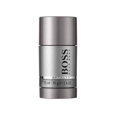 Boss Bottled 70g Deodorant Stick for Men by Hugo Boss
