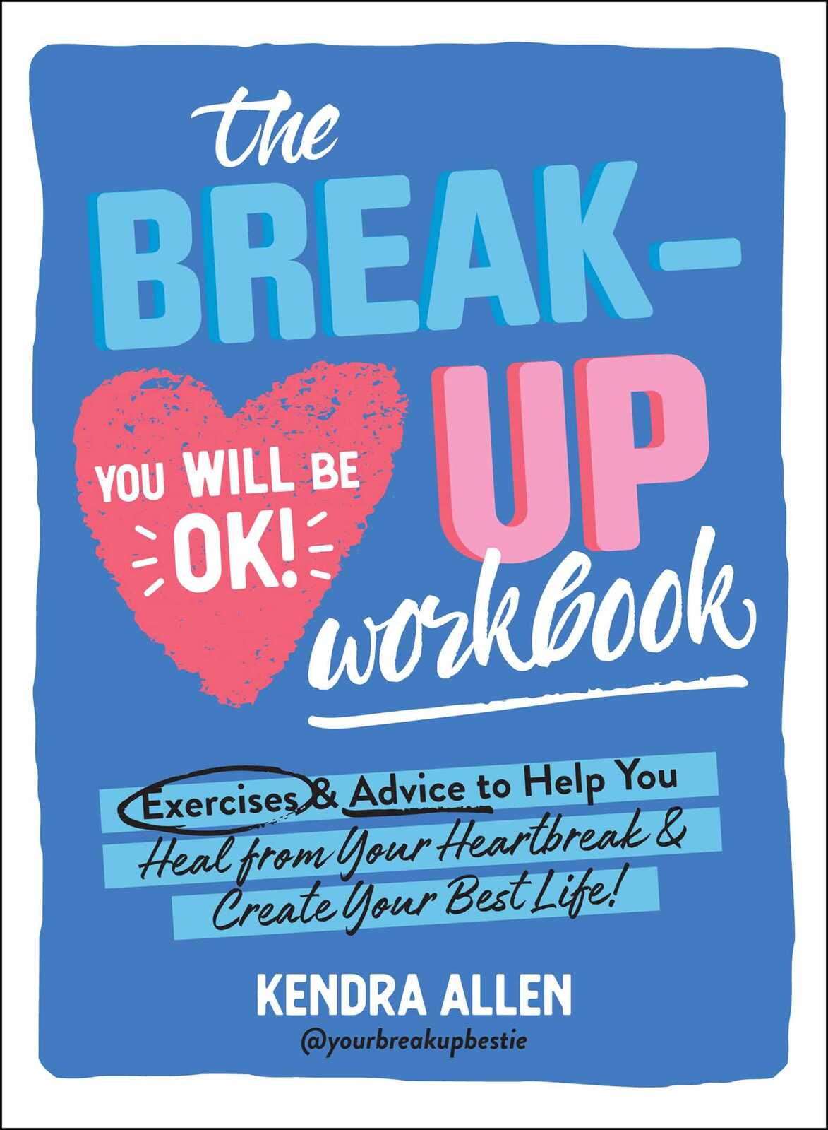 Breakup Workbook
