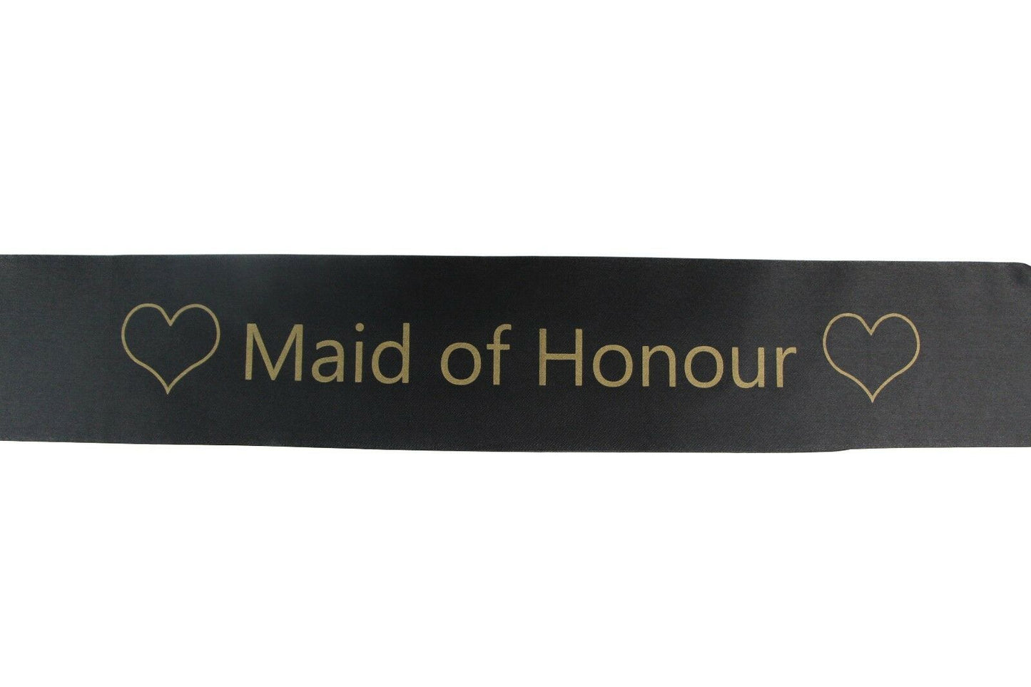 Bridal Hens Night Sash Party Bride Maid Of Honour Bridesmaid Groom Mother Sashes