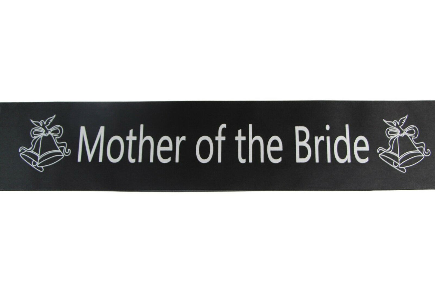 Bridal Hens Night Sash Party Bride Maid Of Honour Bridesmaid Groom Mother Sashes