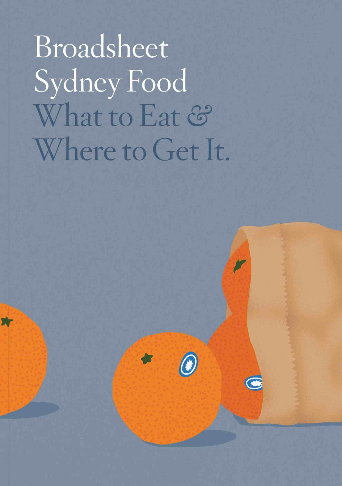 Broadsheet Sydney Food