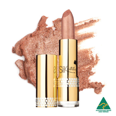 Bronze - Argan Vegan Lipstick