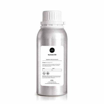 Bulk 1Kg Kunzea Essential Oil - Steam Distilled Australian Native Pure Ambigua