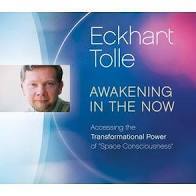 CD: Awakening in the Now (2CD)