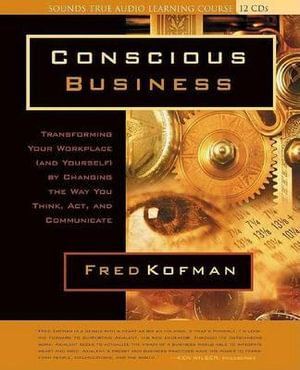 CD: Conscious Business (12cd)