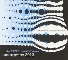 CD: Emergence 2012 (1 CD)