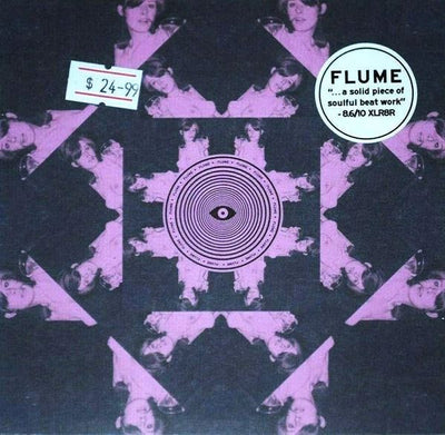 CD: Flume