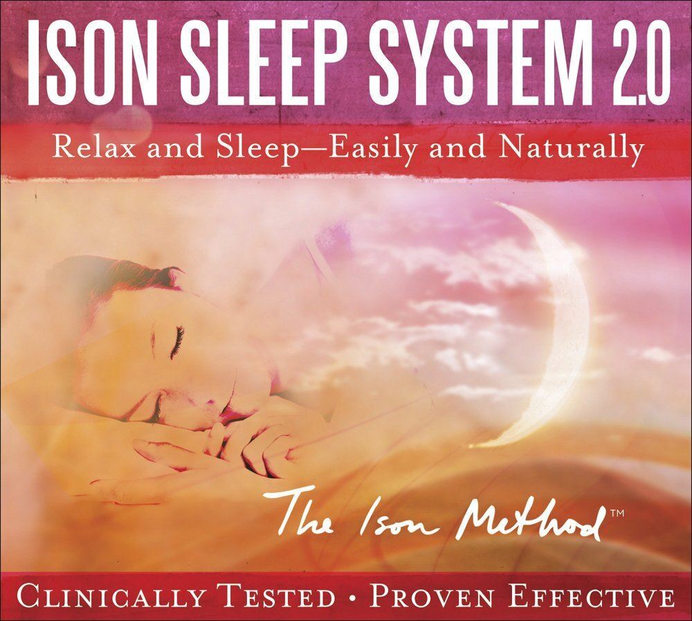 CD: Ison Sleep System 2.0