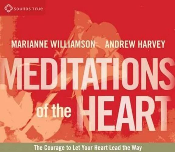 CD: Meditations Of The Heart (2CD)