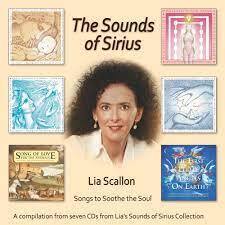CD: Sounds of Sirius