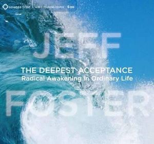 CD: The Deepest Acceptance (6CDs)
