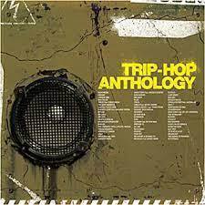 CD: Trip Hop Anthology