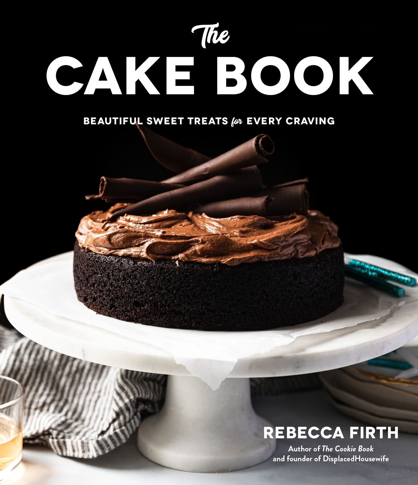 Cake Book
