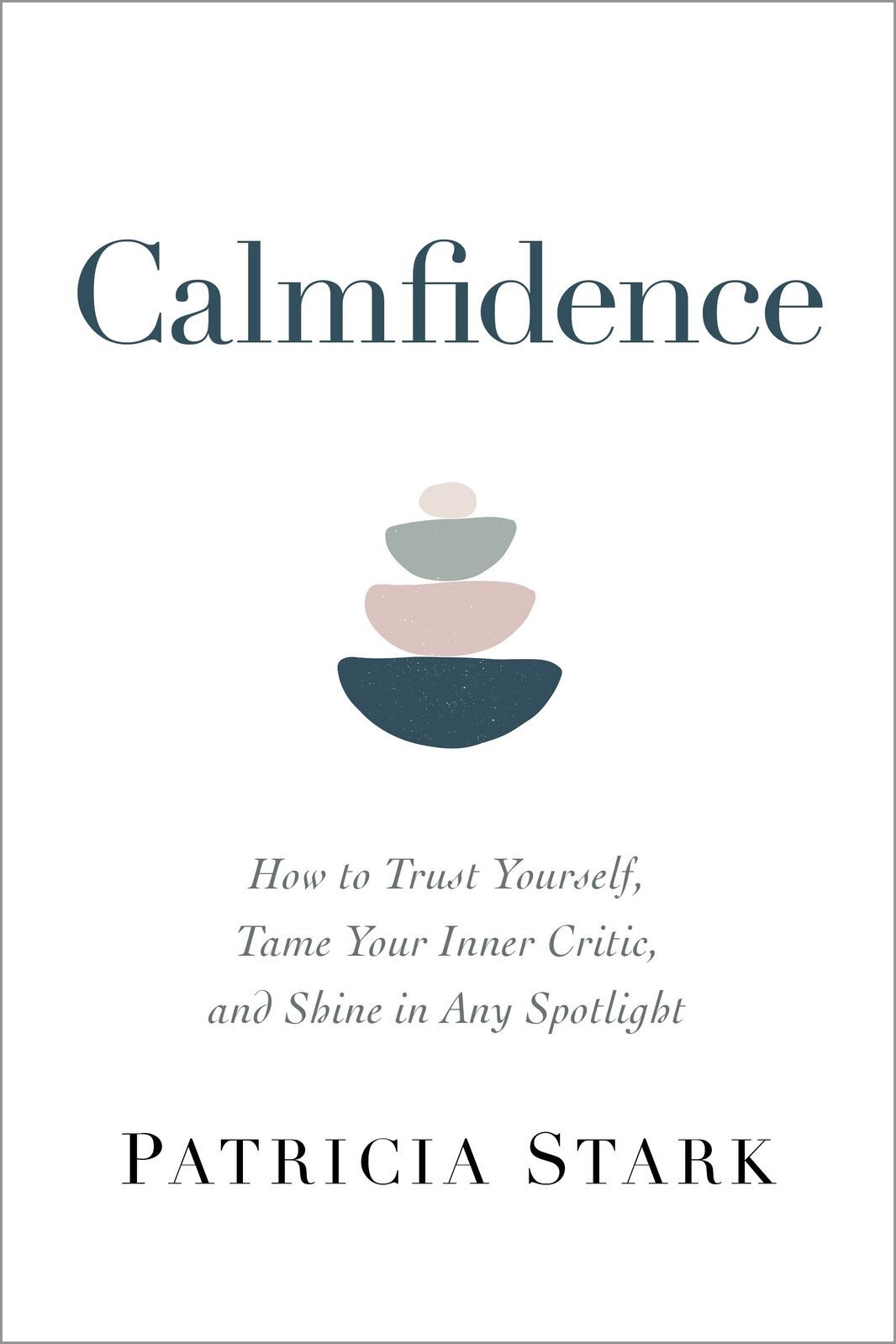Calmfidence