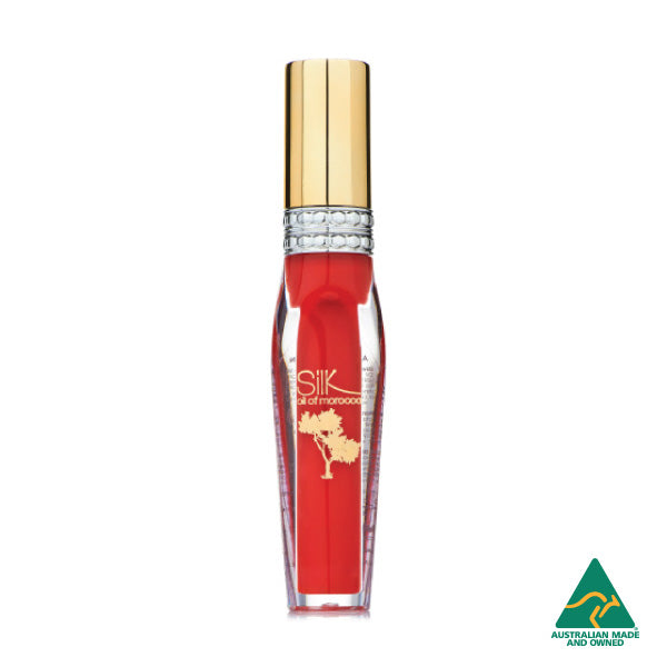 Candy Apple - Argan Vegan Lip Stain