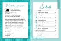 Career Glow Up: How to Own Your Ambition and Create the Career of Your Dreams