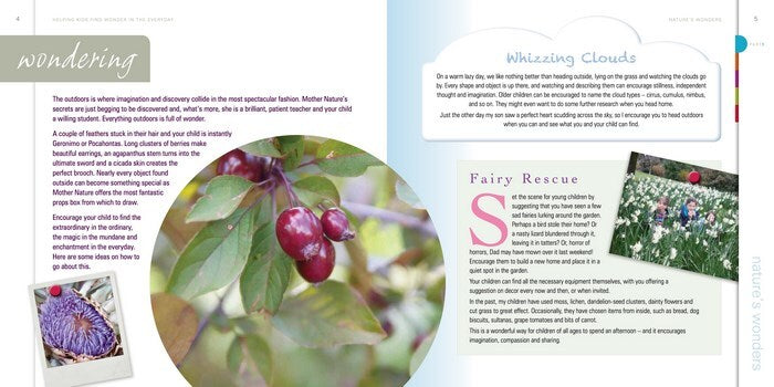 Caro & Co: Helping Kids find Wonder in Everyday Life