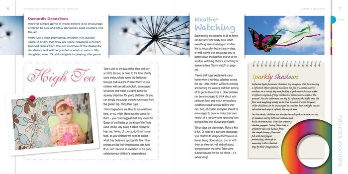 Caro & Co: Helping Kids find Wonder in Everyday Life