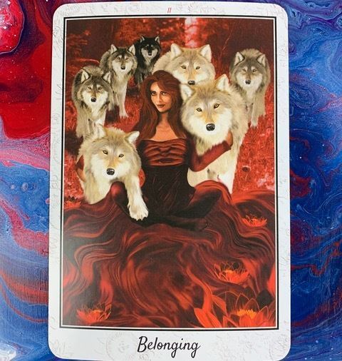 Chakra Mindset: Balance Oracle Cards