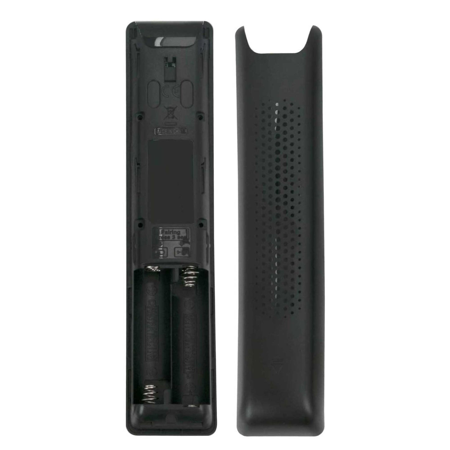 Chunghop 4K UHD Bluetooth Voice Remote Replacement for Samsung BN59-01259B