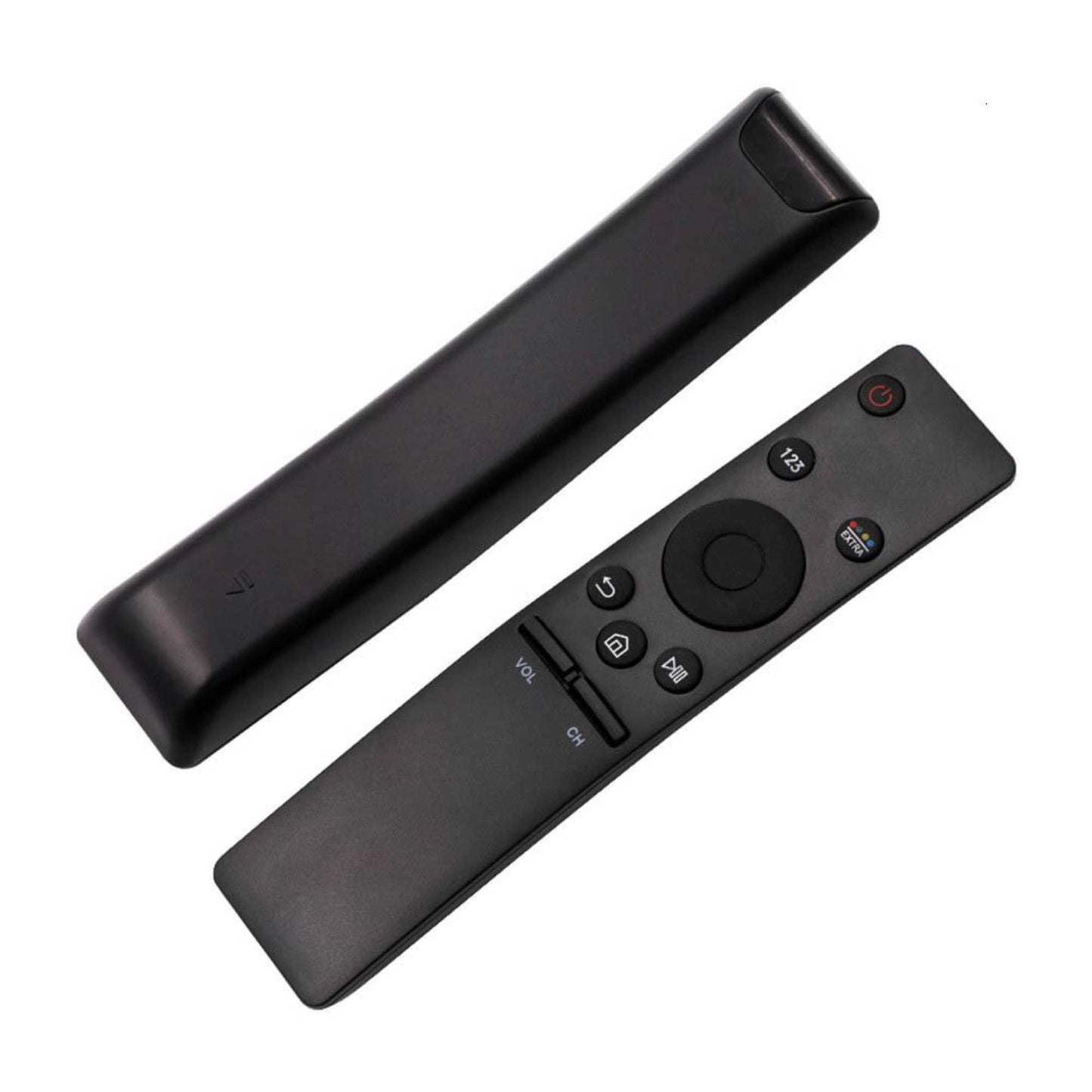 Chunghop 4K UHD Remote Replacement For Samsung Control BN59-01259B No Bluetooth