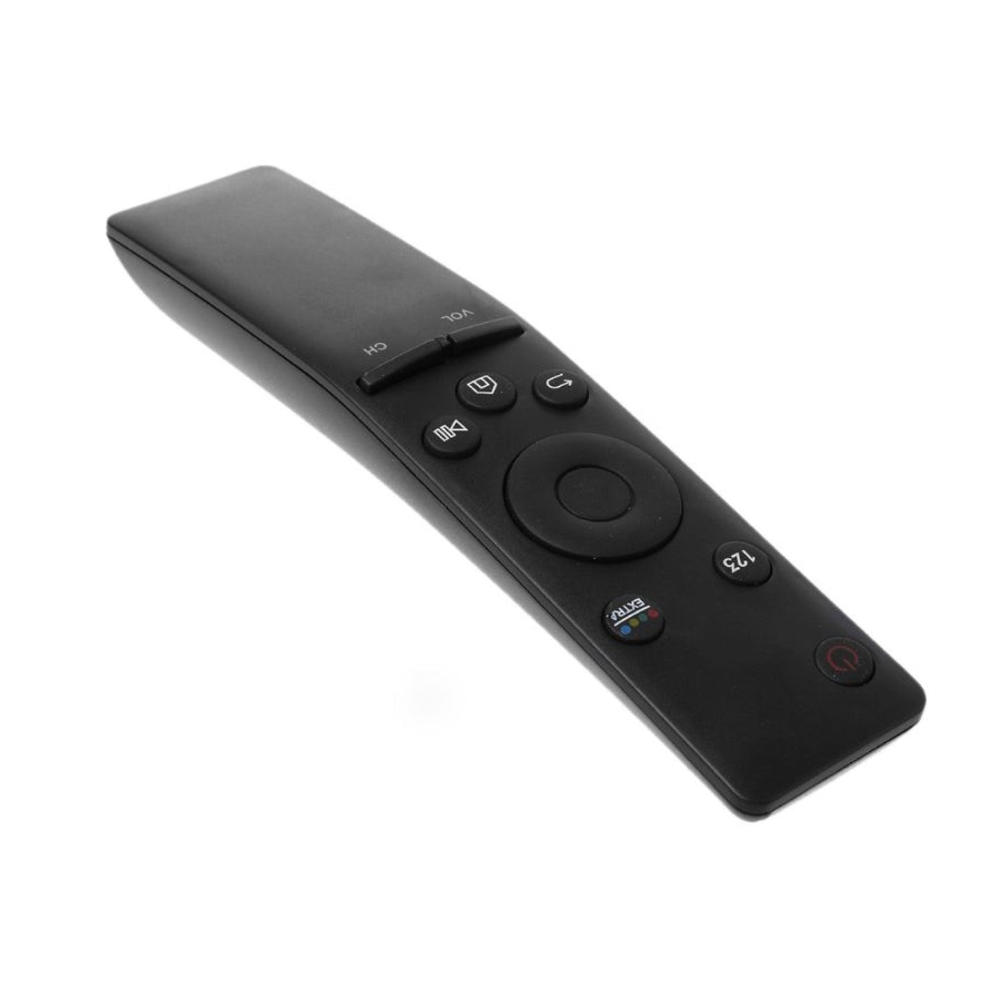 Chunghop 4K UHD Remote Replacement For Samsung Control BN59-01259B No Bluetooth