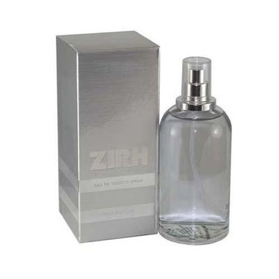 Classic 125ml EDT Spray for Men by Zirh
