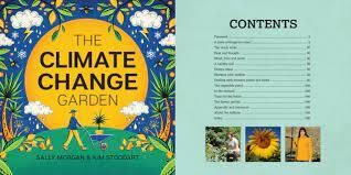 Climate Change Garden UPDATED EDITION