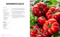 Complete Book of Pasta Sauces