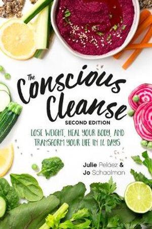 Conscious Cleanse Second Edition