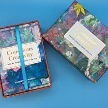 Conscious Creativity cards: Cards for thinking outside of the box